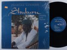 PHAROAH SANDERS Shukuru THERESA LP s