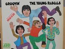 The Young Rascals – Groovin'