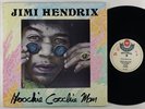 Jimi Hendrix 