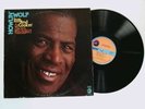Howlin' Wolf Live And Cookin' At Alice's Revisited LP Chess Records CH50015