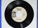 Rare Northern Soul Funk The Deletts girl group What’s The Use Promo 45 RPM vinyl