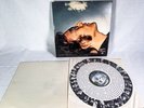 John Lennon Imagine Record lp ORIGINAL 1972 Pressing Vinyl w/ Poster