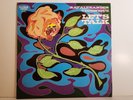 Ray Alexander Technique Lets Talk Rare Vinyl Record