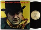 Jerry Jeff Walker - Driftin' Way Of Life LP - Vanguard VG+