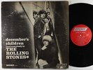 Rolling Stones - December's Children LP - London Mono