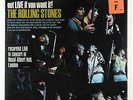Rolling Stones - Got Live If You Want It LP - London Stereo SEALED