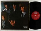 Rolling Stones - No. 2 LP - Decca UK Mono VG+