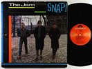 The Jam - Snap  2xLP - Polydor VG+