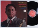 OLIVER NELSON Sound Pieces IMPULSE LP VG+ mono gatefold s