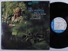 HORACE SILVER QUINTET Cape Verdean Blues BLUE NOTE LP VG+ mono NY van gelder s