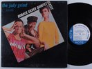 HORACE SILVER QUINTET/SEXTET The Jody Grind BLUE NOTE LP VG+ mono van gelder s