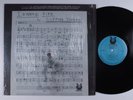 CLIFFORD JORDAN Inward Fire MUSE LP VG++/VG+ s