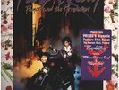 Prince and the Revolution Purple Rain + INSERT Warner Vinyl LP