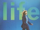 Simply Red Life EastWest Vinyl LP