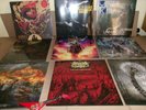 VINYL LPS BRAND NEW TRADE PRICE BUNDLE#3