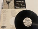 1979 Tooth and Nail (various artists album) CONTROLLERS FLESH EASTERS U.X.A. LP