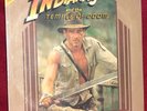 LP SEALED STORY OF INDIANA JONES & THE TEMPLE OF DOOM 1984 PHOTO BOOK INCLUDED