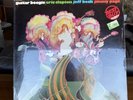 Eric Clapton, Jeff Beck, Jimmy Page Guitar Boogie 1971 Vinyl LP Record Sealed