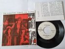 The Vibrators - String him along 7'' Vinyl Germany WITH PROMO FACTS