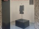 HOLE My Body, The Hand Grenade  Gfold w Poster Germany 1997 City Slang N Ex
