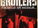 Broilers - Fackeln Im Sturm... (Vinyl LP - 1997 - EU - Reissue)
