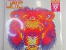 eOne Music The Black Crowes Lions RSD 2020 Colored Vinyl Record 2LP NEAR MINT