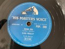 RARE Elvis Presley Hound Dog 10