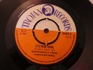 ANONYMOUSLY YOURS - A) IT'S YOUR THING / B) 69 - VG++