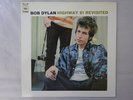 Bob Dylan Highway 61 Revisited CBS/Sony 25AP 273 Japan  VINYL LP