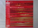 Chet Baker Pretty/Groovy World Pacific Records K18P-9262 Japan  VINYL LP OBI