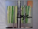 Logic System Logic Express ETP-90068 Japan  VINYL LP