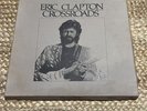 Eric Clapton- Crossroads, 6 Album Vinyl LP Box Set w/Booklet, US 1988 Release EX