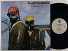 Black Sabbath 