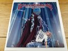 Black Sabbath   Dehumanizer   ORIGINAL   1st PRESS A1/B1 HOLY GRAIL 1992 LP