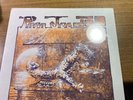 PAPA JOE lp Welcome To LA Private Louisiana Southern Rural Hard Rock AOR Sealed
