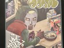 MF Doom – MM..Food 1st Press VERY Rare.  Contains the OG version of 