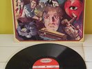 LP UBALDO LAY I Tales of Terror (Signal/Yellow Discs 70) Poe Horror VG+