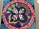 KISS/ Rock And Roll Over Jacket/Destroyer/ Inside Vinyl LP NBLP 7025 1976 Vg