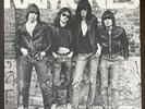 Ramones LP UK First Press Sire 1976 NM