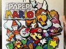 Paper Mario N64 Soundtrack Vinyl Lathe VGM OST Not Moonshake Rare