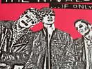 Vinyl Record Japan |  THE RIVALS 