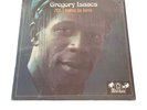 Gregory Isaacs All I Have Is Love LP Vinyl Abraham Records  PIONR:003 Shrink