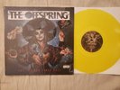 The Offspring - Let The Bad Times Roll -NM/NM 2021 Punk Rock Yellow Shrink Sleev