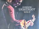 GORDON LIGHTFOOT - SOLO - VINYL LP  