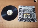 1970s VG+ Thin Lizzy – Jailbreak 1081 LP33