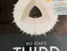 Big Star Third Live vinyl LP still SEALED Record Store Day RSD