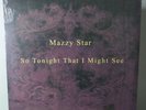 Mazzy Star rare vinyl So Tonight That I Might See sealed limited purple smoke