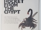 Rocket From The Crypt Scream Dracula Scream 1995 SEALED Vinyl Record LP NEW Rare