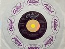 modern soul funk 7” PERRY & SANLIN Shake Down Love Is Like Statue HEAR EX 1981