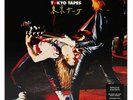 SCORPIONS TOKYO TAPES NEW LP